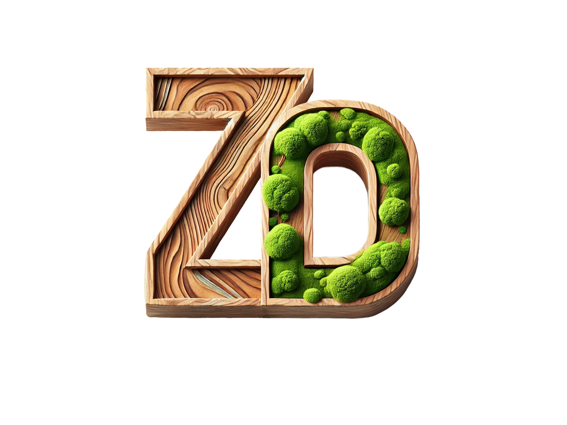LOGO ZD